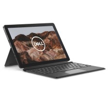 Teclado Dell Latitude 5285 + / Intel Core I5-7200U / 8 GB / 256 SSD / 12" FHD
