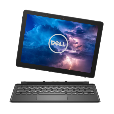 OUTLET Dell Latitude 5290 2 en 1 Táctil / Intel Core i5-8350U / 12" / Con teclado