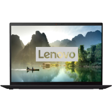 Lenovo ThinkPad X1 Carbon G7 / Intel Core i7-8565U / 14" 4K