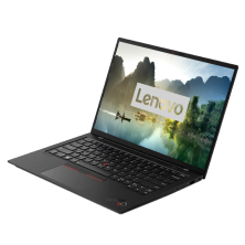 Lenovo ThinkPad X1 Carbon G7 / Intel Core i7-8565U / 14" 4K