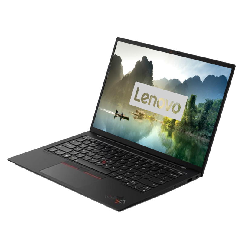 Lenovo ThinkPad X1 Carbon G7 / Intel Core i7-8565U / 14" 4K