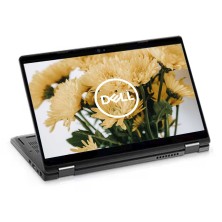 Dell Latitude 5300 Táctil / Intel Core I5-8265U / 8 GB / 256 NVME / 13" FHD