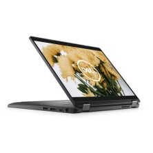 Dell Latitude 5300 Táctil / Intel Core I5-8265U / 8 GB / 256 NVME / 13" FHD