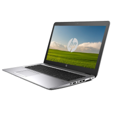 HP EliteBook 850 G3 / Intel Core I5-6300U / 15" FHD / Radeon R7 M265 / LTE