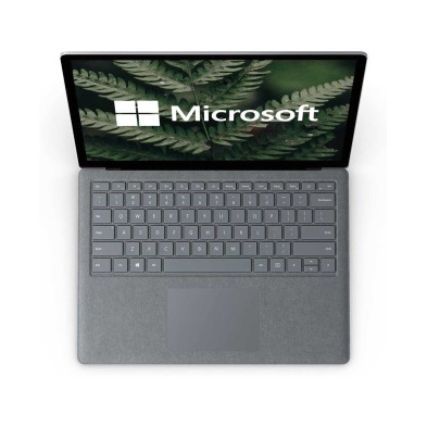 OUTLET Microsoft Surface Laptop / Intel Core I5-7300U / 8 GB / 256 NVME / 13"