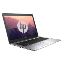 HP EliteBook 850 G3 / Intel Core I7-6600U / 15" FHD / Radeon R7 M265 / LTE