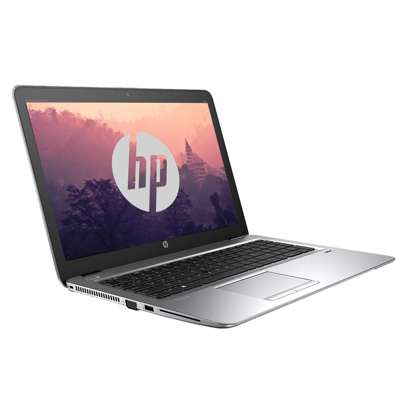 HP EliteBook 850 G3 / Intel Core I7-6600U / 15" FHD / Radeon R7 M265 / LTE