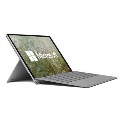 OUTLET Microsoft Surface Pro 5 Touch / Intel Core I5-7300U / 12" - Com Teclado