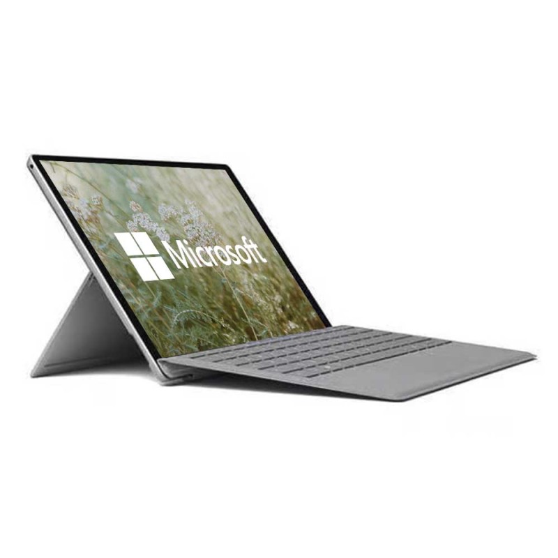 OUTLET Microsoft Surface Pro 5 Touch / Intel Core i5-7300U / 12" - With Keyboard