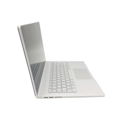 OUTLET Microsoft Surface Book 3 Táctil / Intel Core i7-1065G7 / 15" / Nvidia Quadro RTX 3000 MaxQ