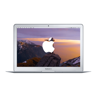 OUTLET Apple MacBook Air 13" (Anfang 2014) / Intel Core i5-4260U