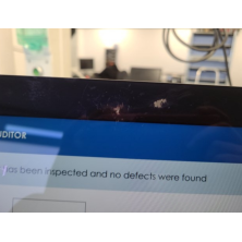 OUTLET Apple iMac 27" / Intel Core i5-4670 / GeForce GTX 775M