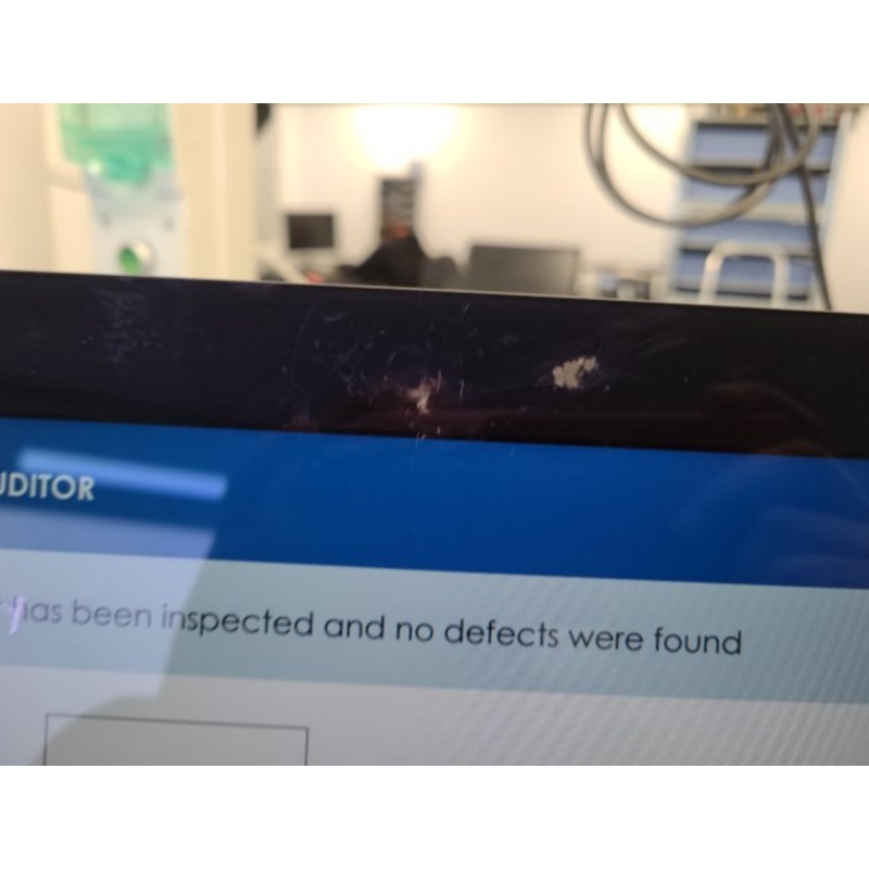 OUTLET Apple iMac 27" / Intel Core i5-4670 / GeForce GTX 775M