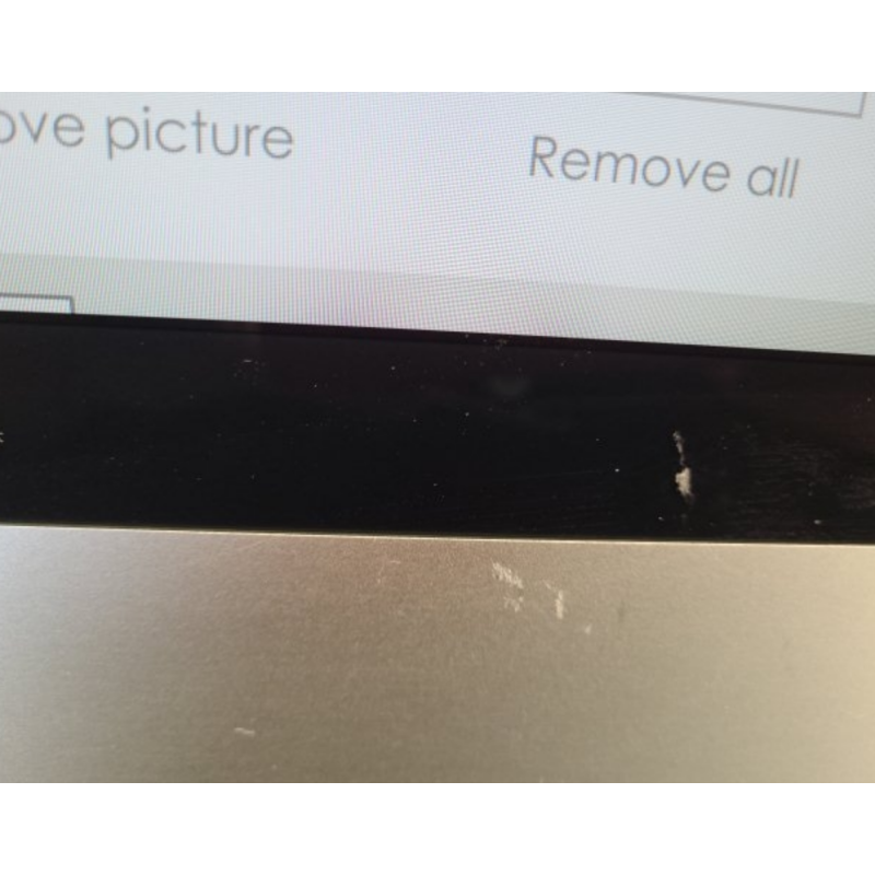 OUTLET Apple iMac 27" / Intel Core i5-4670 / GeForce GTX 775M