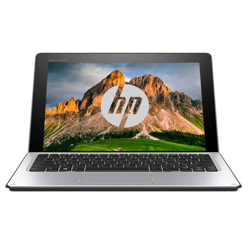 HP Elite X2 1012 G1 Touch / Intel Core M5-6Y57 / 12" FHD