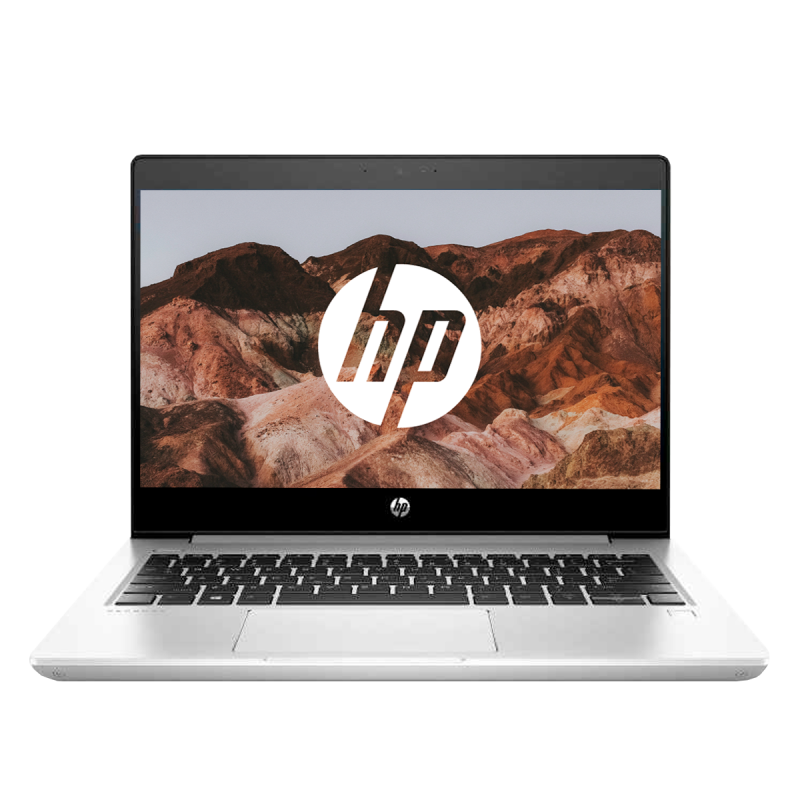 HP ProBook 430 G7 / Intel Core i5-10210U / 13" FHD