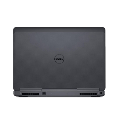 Dell Precision 7510 Tactile / Intel Core i7-6820HQ / 15" FHD / QUADRO M1000M