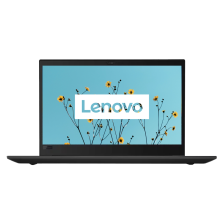 Lenovo ThinkPad T580 Táctil / Intel Core i5-8350U / 15"