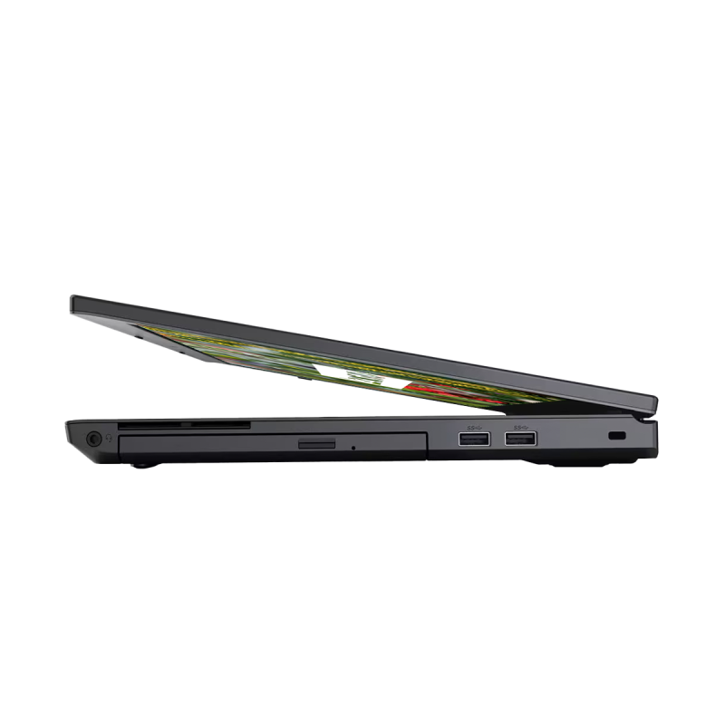 Lenovo ThinkPad L570 / Intel Core i5-7200U / 15"