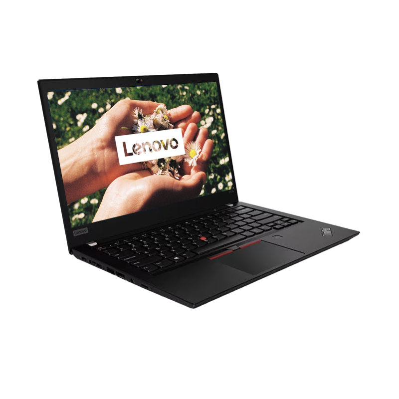 Lenovo ThinkPad P43s / Intel Core i7-8565U / 14" / Nvidia Quadro P520