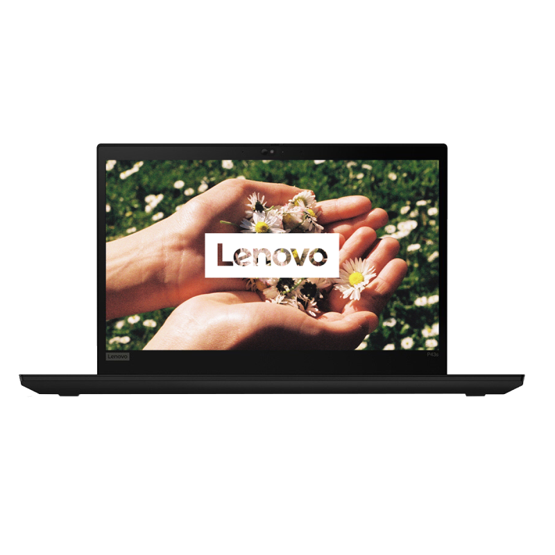 Lenovo ThinkPad P43s / Intel Core i7-8565U / 14" / Nvidia Quadro P520