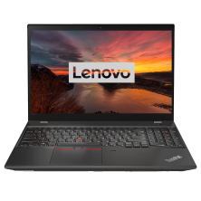 Lenovo ThinkPad P50s / Intel Core i7-6500U / 15" / Nvidia Quadro M500M