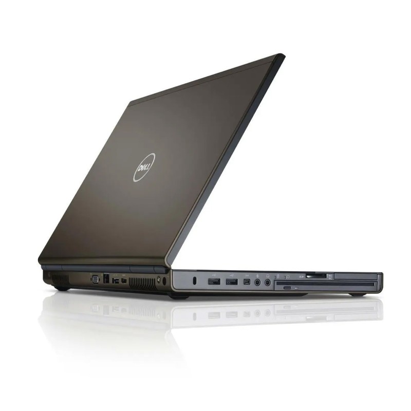 Dell Precision M4600 / Intel Core i7-2960XM / 15 Zoll / Nvidia Quadro 2000M