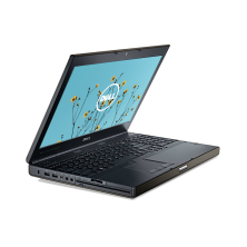 Dell Precision M4600 / Intel Core i7-2960XM / 15 Zoll / Nvidia Quadro 2000M