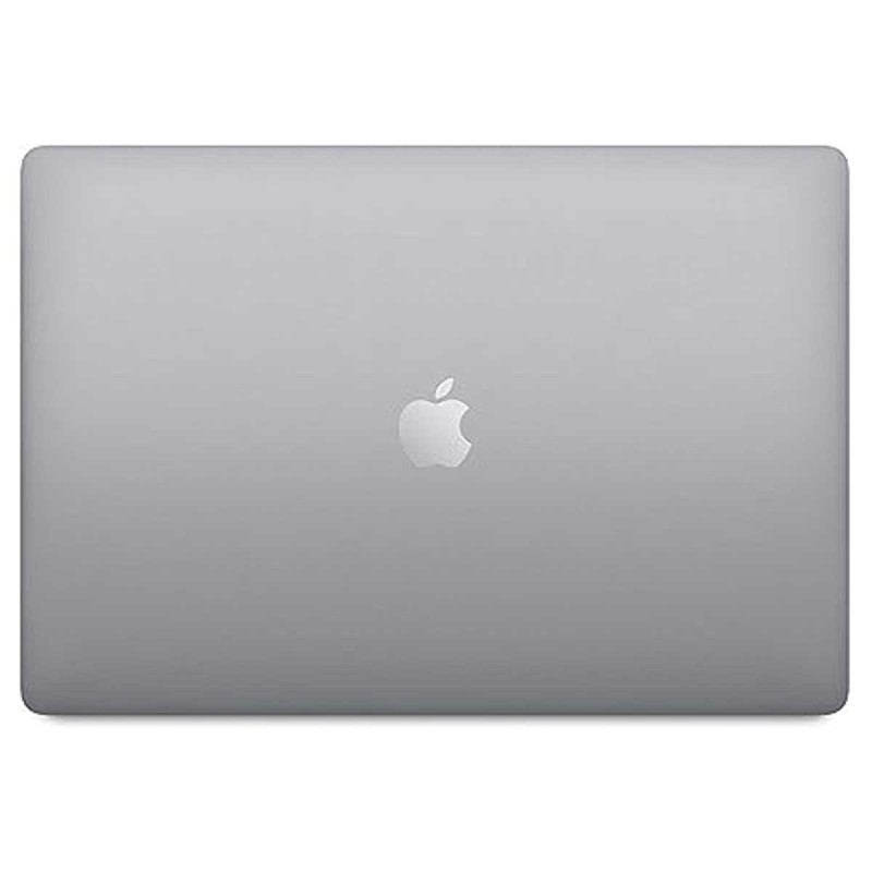 Apple MacBook Pro 16" (Ende 2019) Spacegrau / Intel Core i9-9880HK / Radeon Pro 5500M
