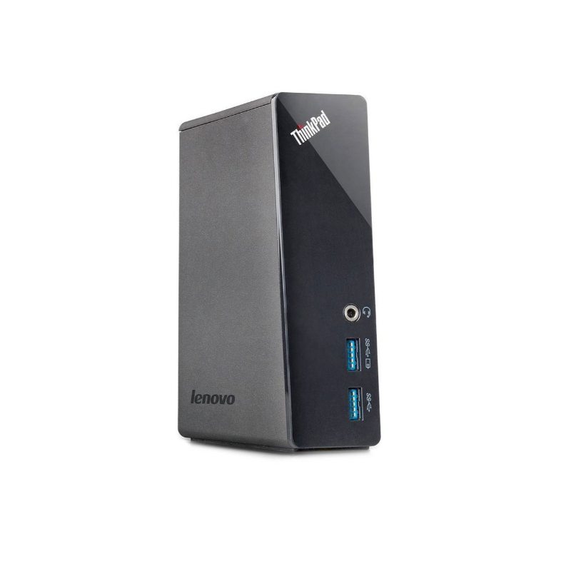 Estação de acoplamento Lenovo ThinkPad OneLink Pro Dock DU9033S1 (Lenovo ThinkPad, Yoga Carbon)