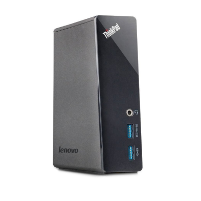 Estação de acoplamento Lenovo ThinkPad OneLink Pro Dock DU9033S1 (Lenovo ThinkPad, Yoga Carbon)