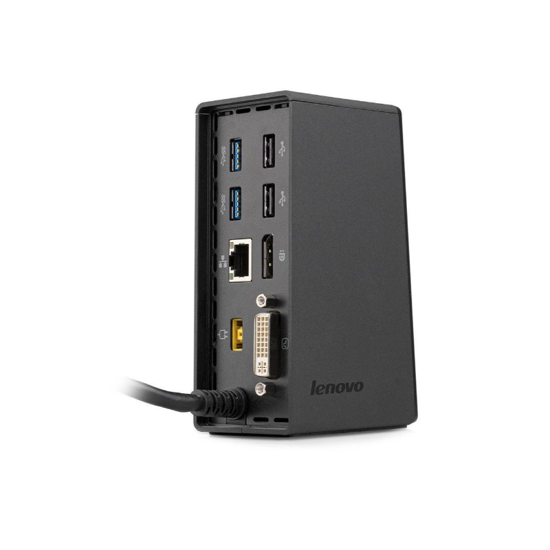 Docking Station Lenovo ThinkPad OneLink Pro Dock DU9033S1 (Lenovo ThinkPad, Yoga Carbon)
