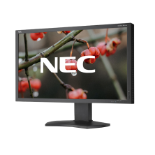 NEC MultiSync PA272W 27" LCD