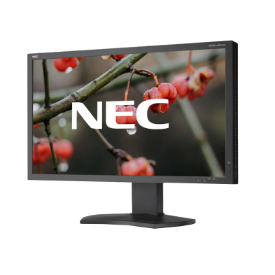 NEC MultiSync PA272W 27" LCD