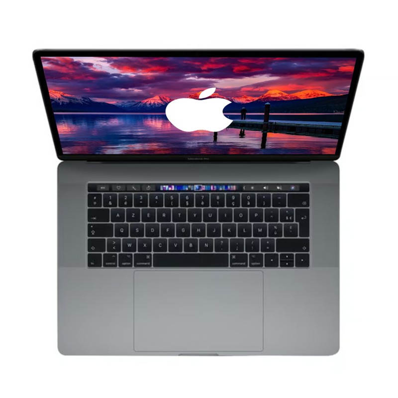 Apple MacBook Pro 16" (Ende 2019) Spacegrau / Intel Core i9-9880HK / Radeon Pro 5500M