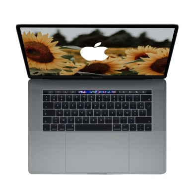 Apple MacBook Pro 16" (2019) Cinza espacial / Intel Core i9-9880HK / Radeon Pro 5300M