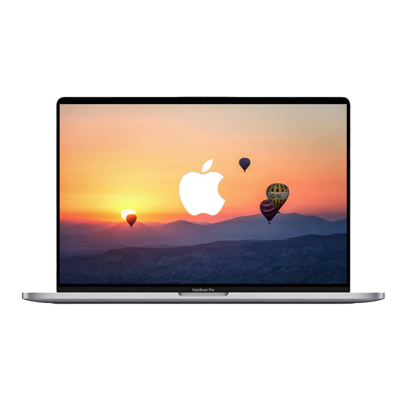 Kaufen Sie Apple MacBook Pro 16