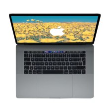 Apple MacBook Pro 16" (2019) Cinza espacial / Intel Core i9-9880H / Radeon Pro 5500M