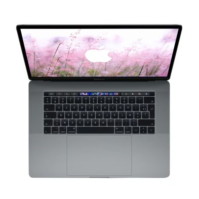 Apple MacBook Pro 16" Touch Bar (2019) Cinza espacial / Intel Core i9-9880H / AMD Radeon Pro 5500M