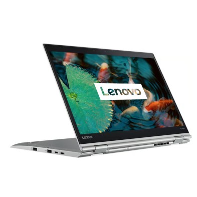 Lenovo ThinkPad X1 Yoga G4 Touch / Intel Core i5-8365U / 14" / Grau