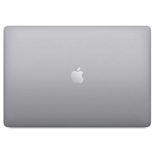 Apple MacBook Pro 16" (2019) Silber / Intel Core i9-9980HK / Radeon 5500M