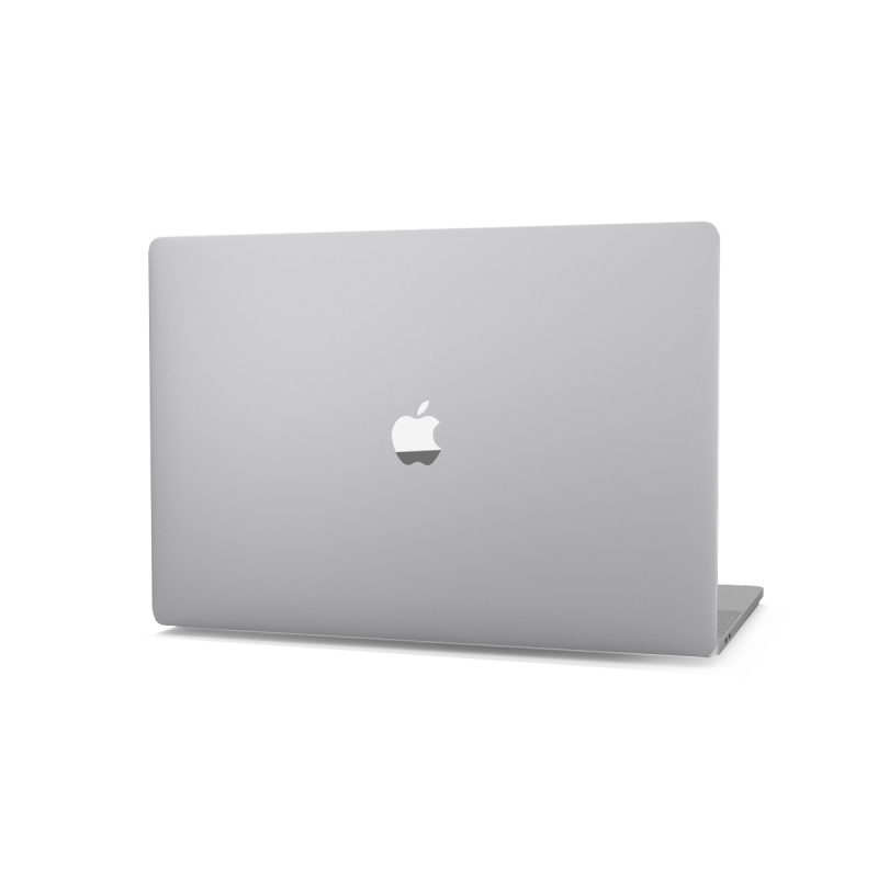 Apple MacBook Pro 16" (2019) Silber / Intel Core i9-9980HK / Radeon 5500M