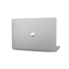 Apple MacBook Pro 16" (2019) Silver / Intel Core i9-9980HK / Radeon 5500M