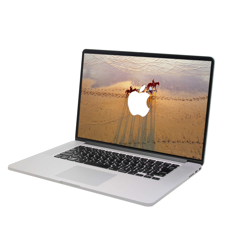 Apple MacBook Pro 16" (2019) Silver / Intel Core i9-9980HK / Radeon Pro 5500M