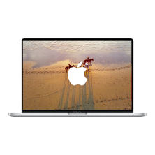 Apple MacBook Pro 16" (2019) Prateado / Intel Core i9-9980HK / Radeon Pro 5500M