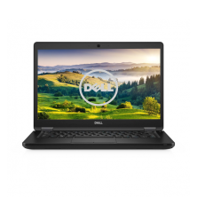 Dell Latitude 5490 / Intel Core I5-7300U / 14" FHD