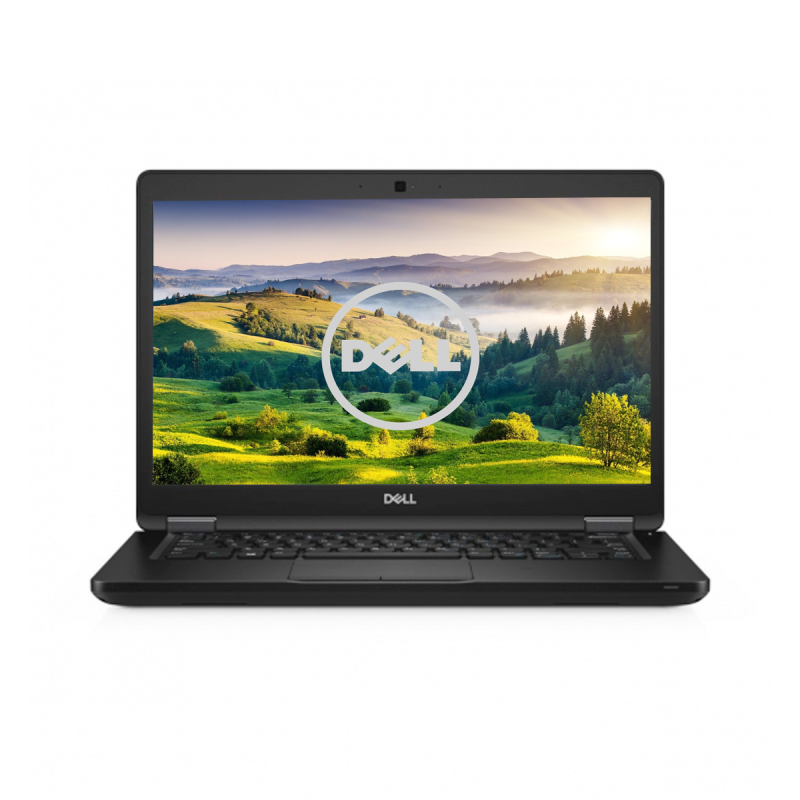 Dell Latitude 5490 / Intel Core I5-7300U / 14" FHD