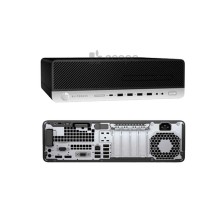 HP EliteDesk 800 G3 SFF / Intel Core I5-7500 / 8 GB / 128 SSD
