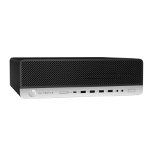 HP EliteDesk 800 G3 SFF/Intel Core i5-6500