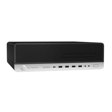 HP EliteDesk 800 G3 SFF/Intel Core i5-6500